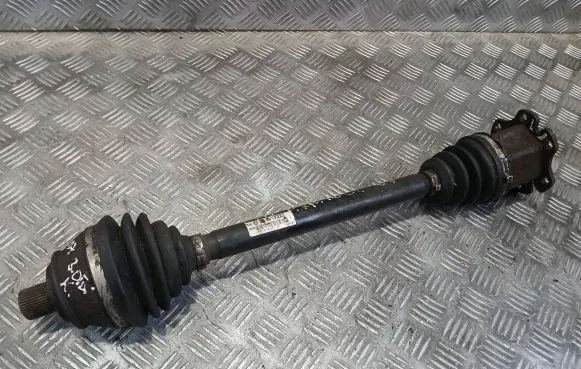 Audi A6 S6 C6 4F Front driveshaft 4F0407271J