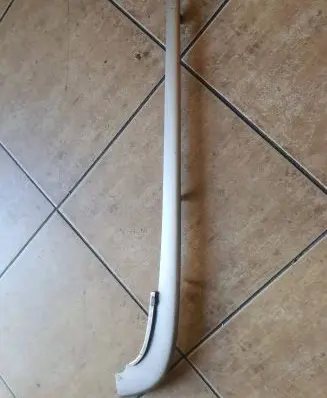 Audi A6 S6 C5 4B Windshield/front glass wiper blade 443807259