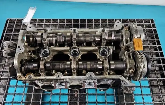 Porsche Panamera (970) Engine head 9461041059R IMPRK1519910