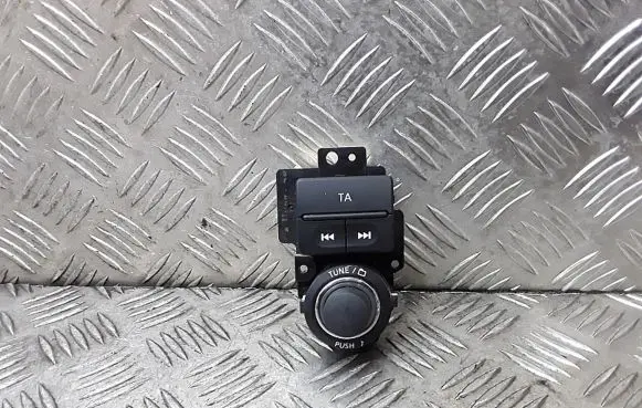 Nissan Navara Multifunctional control switch/knob 283955X00C