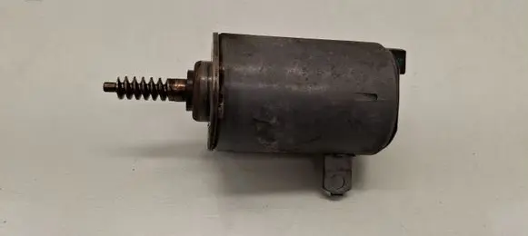 BMW X3 F25 Valve oil control 7548388