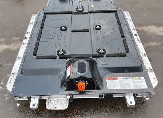 KIA Niro Hybrid / electric car battery 37501AO050