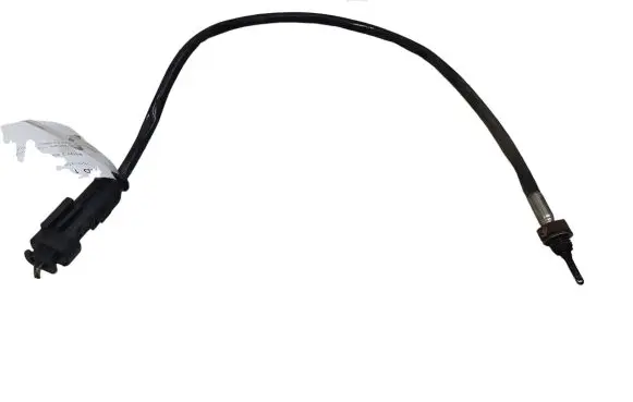 BMW 3 E90 E91 Exhaust gas temperature sensor 7811913 0728000462