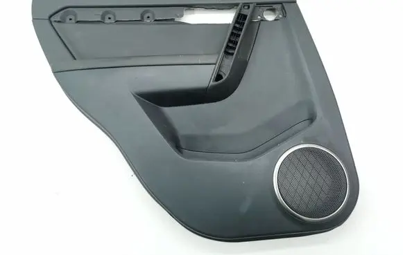 Chevrolet Captiva Rear door card panel trim P96860714 96441175
