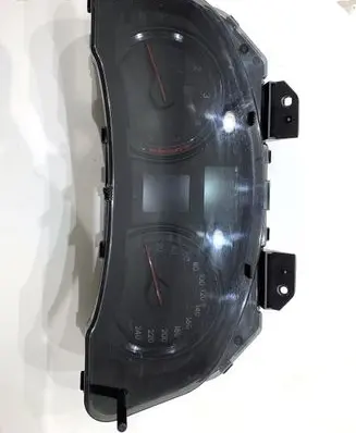 Toyota Avensis T270 Speedometer (instrument cluster) 83800-05Q60