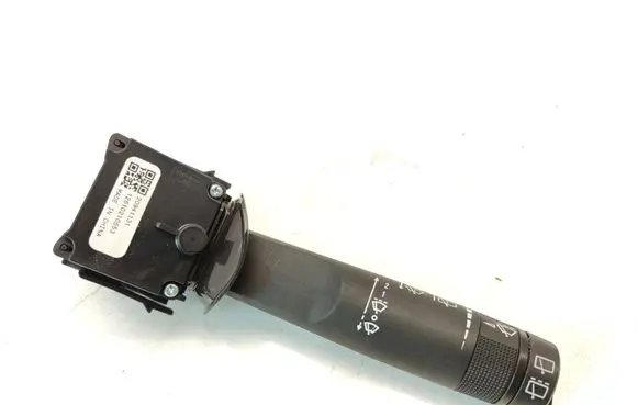 Opel Astra J Wiper control stalk 20941131 12610210553