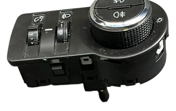 Opel Mokka Light switch 95297440