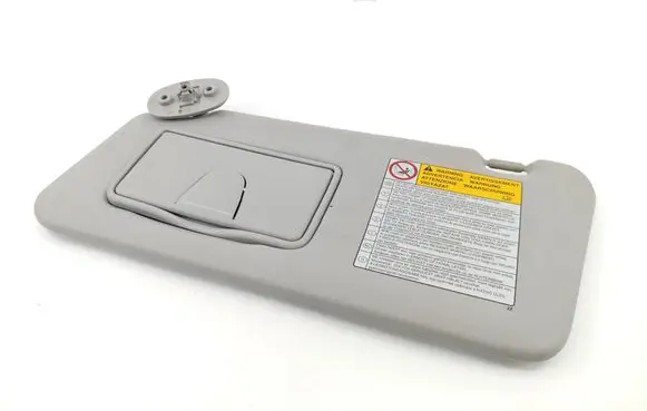 Suzuki Swift III Sun visor