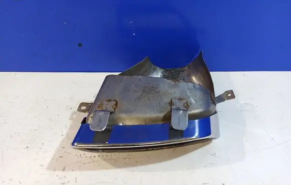 Volvo S60 Muffler ending 31447002