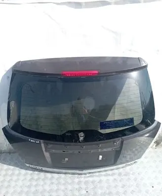 Opel Antara Tailgate/trunk/boot lid