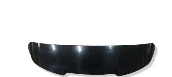 Audi Q7 4M Tailgate/trunk spoiler 4M0827933
