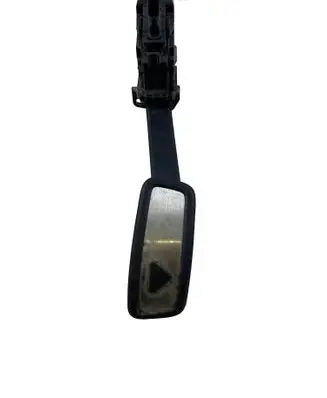 Volkswagen ID.4 Accelerator throttle pedal 1EB723503