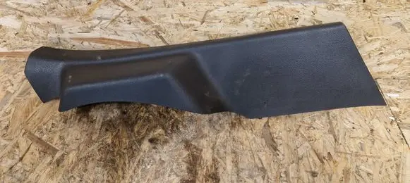Volkswagen Polo V 6R (D) pillar trim (bottom) 6R4867766B