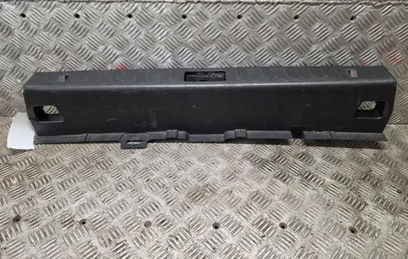Volvo S60 Trunk/boot sill cover protection 31307102