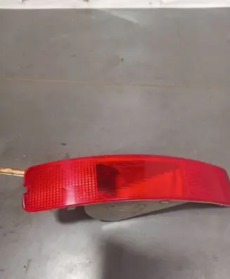 Volvo XC90 Rear tail light reflector E170201