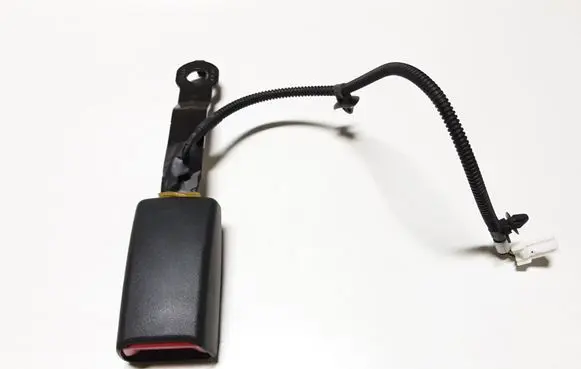 SsangYong Tivoli Front seatbelt buckle 7462035010LBH 7462035010 L03300112