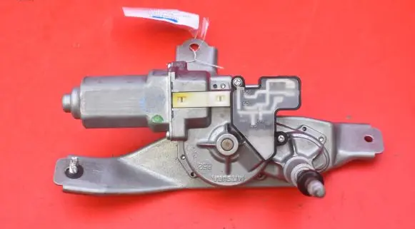 Mazda 2 Rear window wiper motor