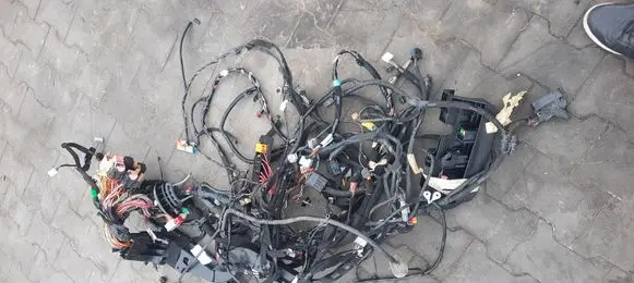 Renault Master III Wiring harness ENC47995 240149899S 4350027