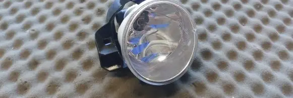Toyota Yaris Front fog light 8121002110 90008490 90008495