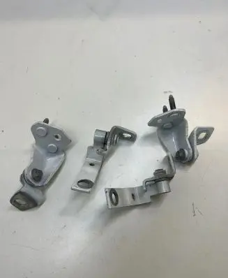 Ford Fiesta Rear door lower hinge H1BBA26800AC