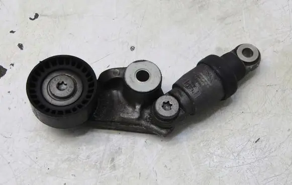 Mazda CX-3 Timing belt tensioner GMAUTO4574097