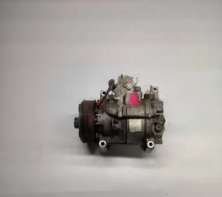 Infiniti FX Air conditioning (A/C) compressor (pump) 926001MS0A A4101127C001 11005209