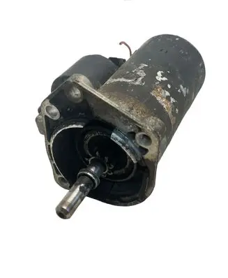 Volkswagen Polo III 6N 6N2 6NF Starter motor 085911023J 001112044