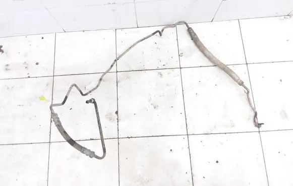 Opel Vectra C Power steering hose/pipe/line 0100185130013