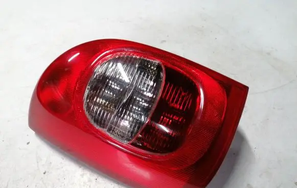 Citroen Xsara Picasso Rear/tail lights