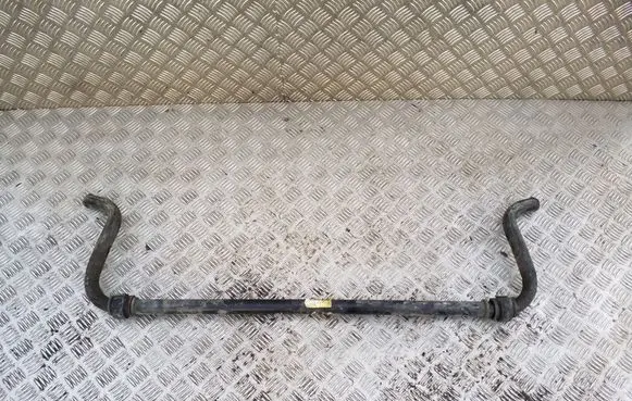 Front anti-roll bar/sway bar