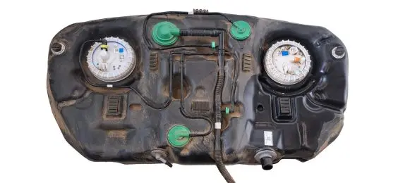 Subaru Outback (BT) Fuel tank 42013AN00A 42021AN00A 42081AN00A