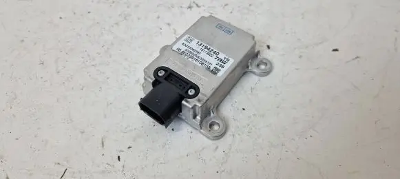 Saab 9-3 Ver2 Steering angle sensor 13194240