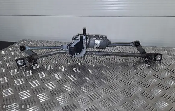 Land Rover Freelander 2 - LR2 Front wiper linkage 40504012v