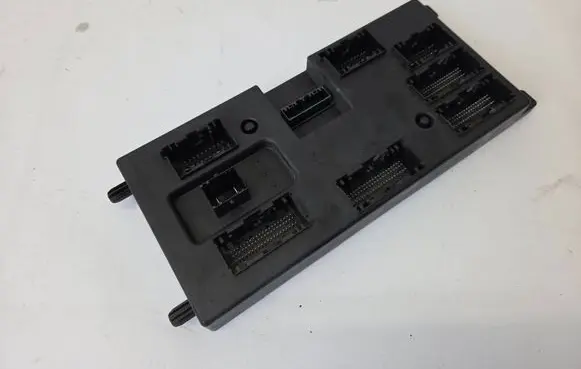 Fuse module