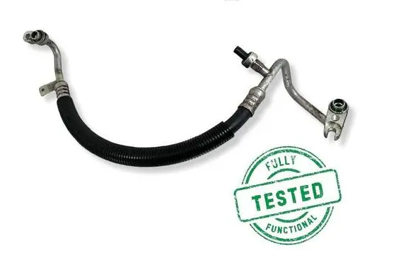 Jeep Grand Cherokee Air conditioning (A/C) pipe/hose 68161179AA