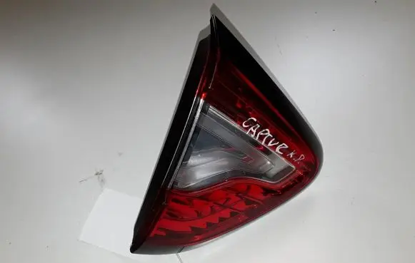 Renault Captur Tailgate rear/tail lights 0286404165