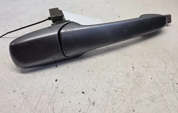 Mazda 6 Front door exterior handle 1234