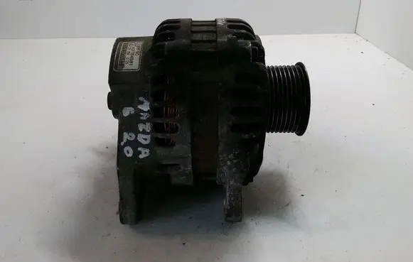 Mazda 6 Generator/alternator RF5CA3TB4981