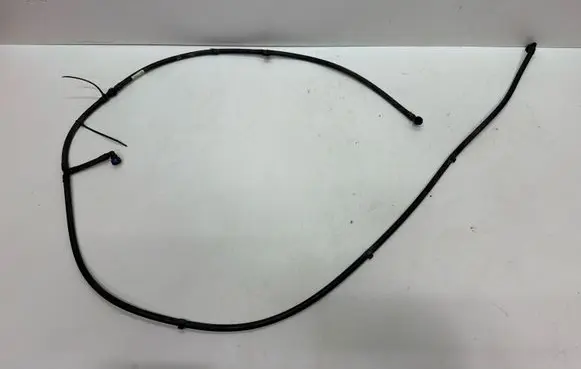 Audi A6 S6 C8 4K Headlight washer hose/pipe 4K0955667