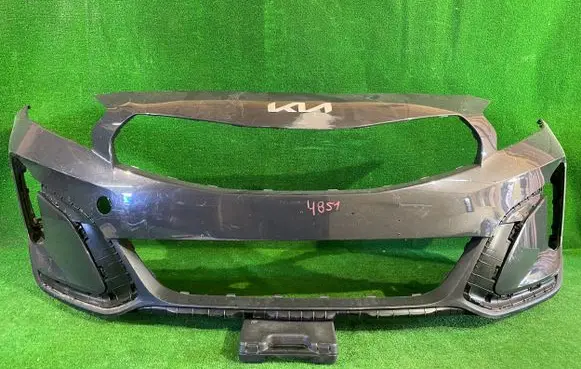 KIA Xceed Front bumper