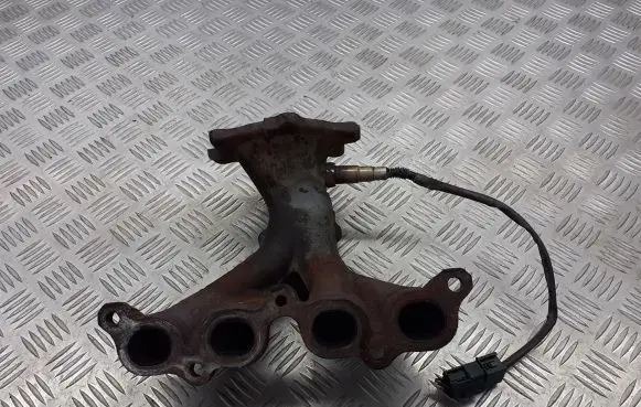 Nissan Micra Exhaust manifold BRAK