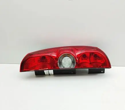 Opel Combo D Rear/tail lights 00519248430