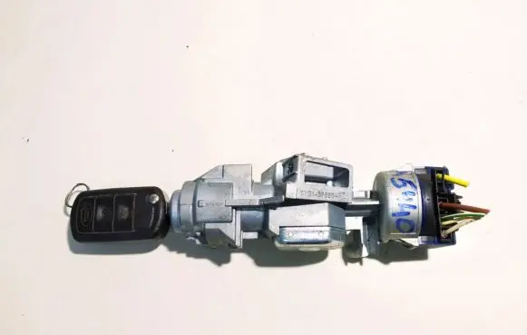 Ford Focus Ignition lock 3m513f8800ac 3m51-3f8800-ac