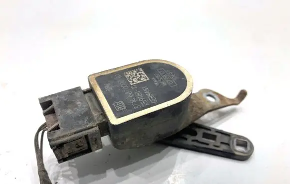 BMW 3 GT F34 Headlight/headlamp level sensor 6870000