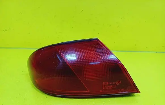 Alfa Romeo 166 Rear/tail lights