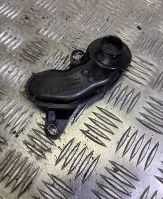 BMW 5 F10 F11 Oil sump strainer pipe 8513665