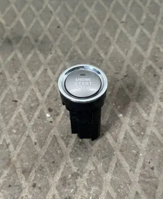 Lexus GS 300 350 430 450H Engine start stop button switch 15A8542 TMIMB1