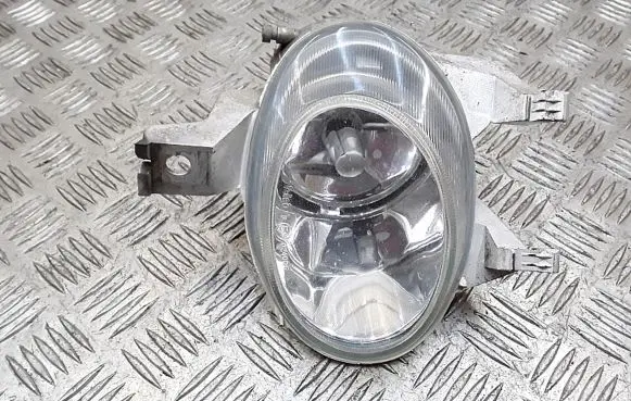 Peugeot 206 Front fog light