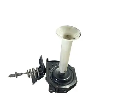 Dodge RAM Spare wheel bolt 68266719AB
