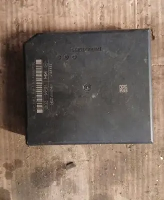 Fuse module
